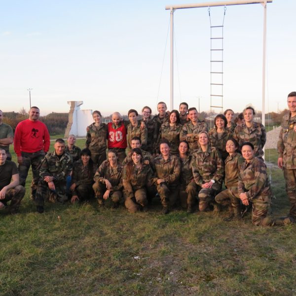 Séminaire Spahis EGC décembre 2015